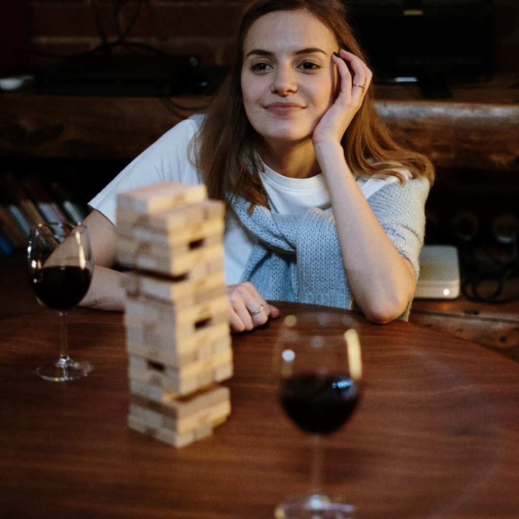 Edinburgh Board Game Library