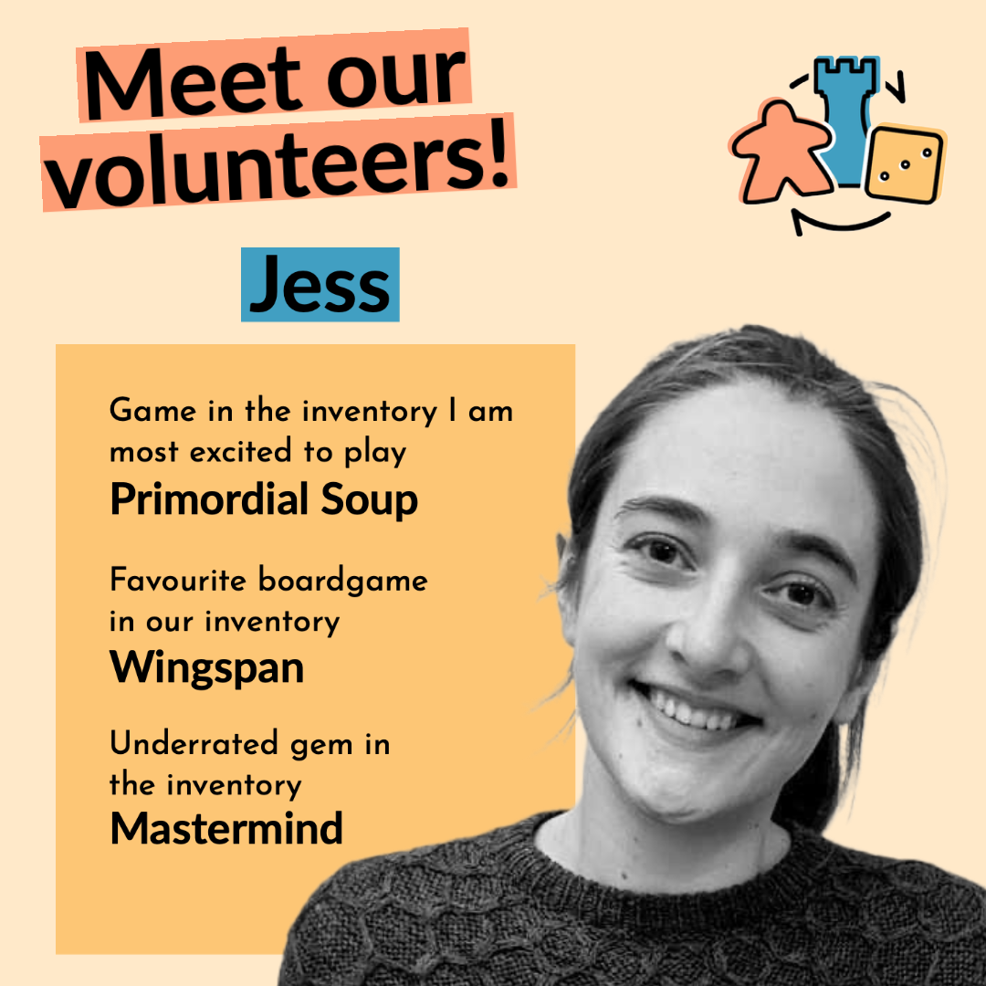 About Us Edinburgh Board Game Library