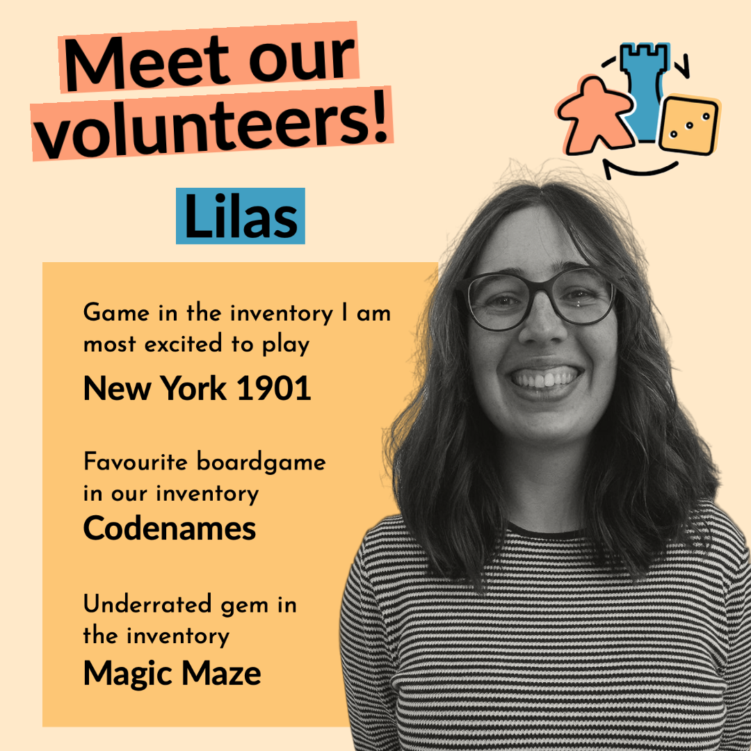 About Us Edinburgh Board Game Library